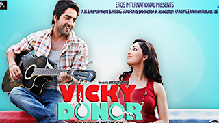 Vicky Donor